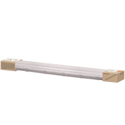 Ledvance - LED Technické zářivkové svítidlo DAMP T8 2xG13/15W/230V IP65