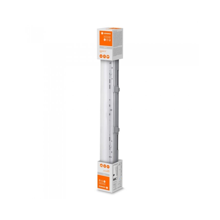 Ledvance - LED Technické zářivkové svítidlo SUBMARINE 1xG13/8W/230V IP65