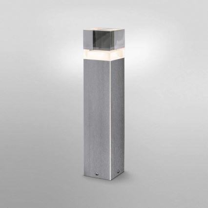 Ledvance - LED Venkovní lampa CRYSTAL 1xLED/4,5W/230V IP44 40 cm