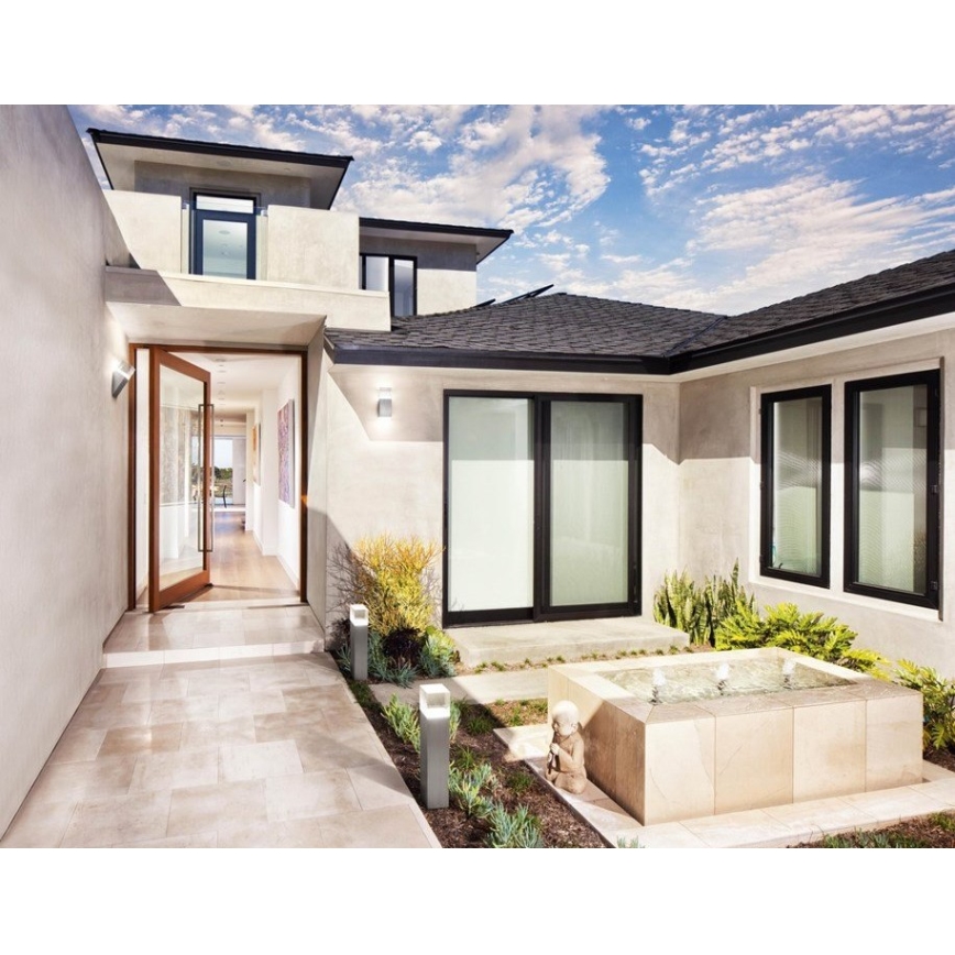 Ledvance - LED Venkovní lampa CRYSTAL LED/4,5W/230V IP44 40 cm