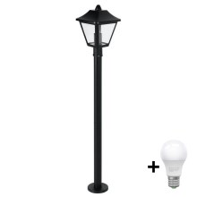 Ledvance - LED Venkovní lampa ENDURA 1xE27/10W/230V IP44