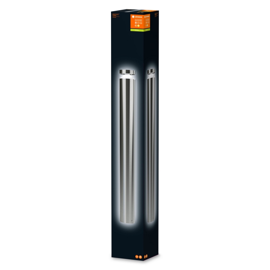Ledvance - LED Venkovní lampa ENDURA LED/6W/230V IP44