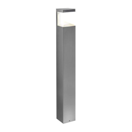 Ledvance - LED Venkovní lampa PYRAMID 1xLED/9W/230V IP44 80 cm