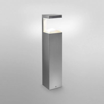 Ledvance - LED Venkovní lampa PYRAMID LED/9W/230V IP44 50 cm