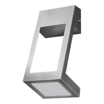 Ledvance - LED Venkovní nástěnné svítidlo EDGE LED/7W/230V IP44