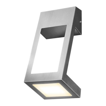 Ledvance - LED Venkovní nástěnné svítidlo EDGE LED/7W/230V IP44