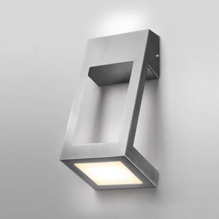 Ledvance - LED Venkovní nástěnné svítidlo EDGE LED/7W/230V IP44