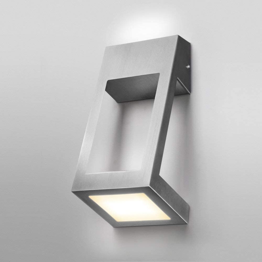 Ledvance - LED Venkovní nástěnné svítidlo EDGE LED/7W/230V IP44