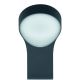 Ledvance - LED Venkovní nástěnné svítidlo ENDRURA LED/8W/230V IP44