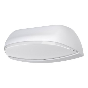 Ledvance - LED Venkovní nástěnné svítidlo ENDURA LED/12W/230V IP44