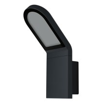 Ledvance - LED Venkovní nástěnné svítidlo ENDURA LED/13W/230V IP44