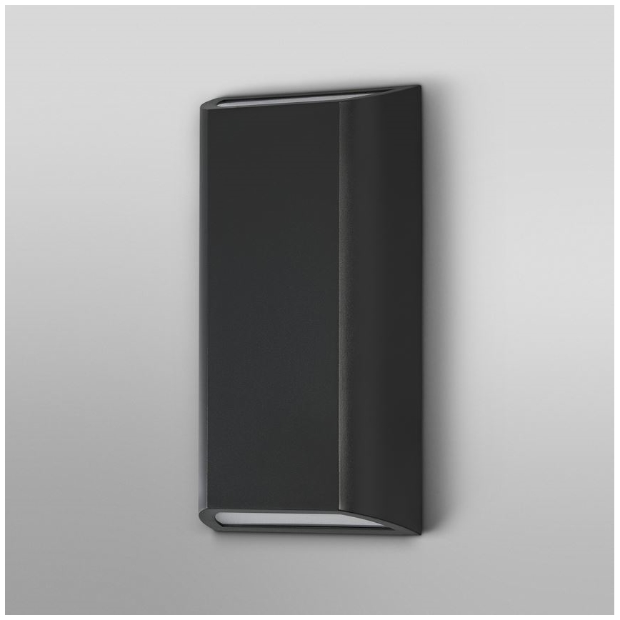 Ledvance - LED Venkovní nástěnné svítidlo ENDURA STYLE IDAR 2xLED/3,75W/230V IP65