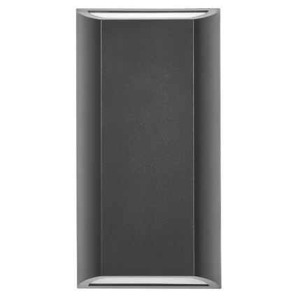 Ledvance - LED Venkovní nástěnné svítidlo ENDURA STYLE IDAR 2xLED/3,75W/230V IP65