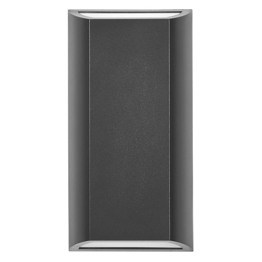 Ledvance - LED Venkovní nástěnné svítidlo ENDURA STYLE IDAR 2xLED/3,75W/230V IP65