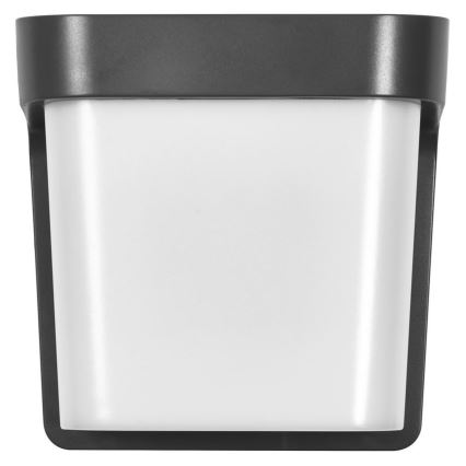 Ledvance - LED Venkovní nástěnné svítidlo ENDURA STYLE IHSAN LED/11W/230V IP65