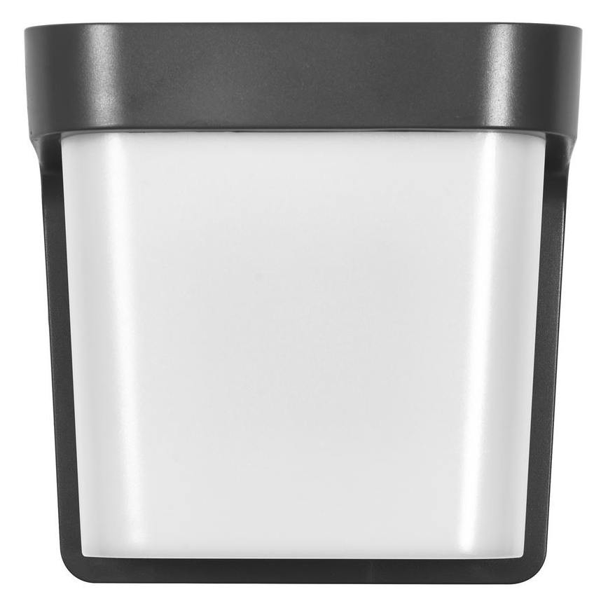 Ledvance - LED Venkovní nástěnné svítidlo ENDURA STYLE IHSAN LED/11W/230V IP65