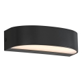 Ledvance - LED Venkovní nástěnné svítidlo ENDURA STYLE ILAY 2xLED/3,8W/230V IP65