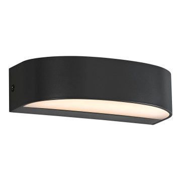 Ledvance - LED Venkovní nástěnné svítidlo ENDURA STYLE ILAY 2xLED/3,8W/230V IP65