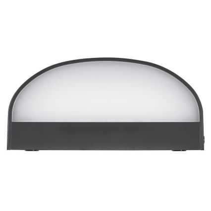Ledvance - LED Venkovní nástěnné svítidlo ENDURA STYLE ILAY 2xLED/3,8W/230V IP65