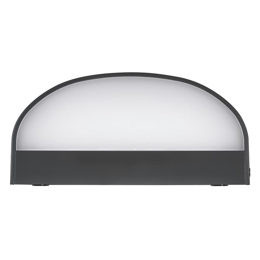 Ledvance - LED Venkovní nástěnné svítidlo ENDURA STYLE ILAY 2xLED/3,8W/230V IP65