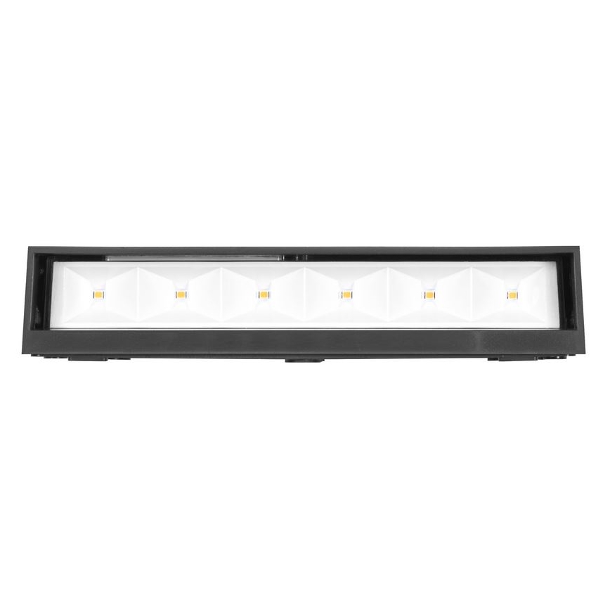 Ledvance - LED Venkovní nástěnné svítidlo ENDURA STYLE ILJA LED/7W/230V IP65
