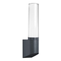 Ledvance - LED Venkovní nástěnné svítidlo FLARE LED/7W/230V IP44