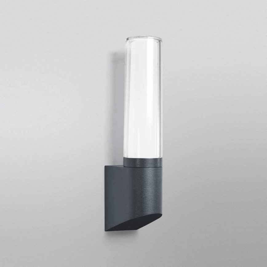 Ledvance - LED Venkovní nástěnné svítidlo FLARE LED/7W/230V IP44