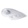 Ledvance - LED Venkovní nástěnné svítidlo se senzorem DOORLED LED/1W/3xAA IP54