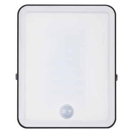 Ledvance - LED Venkovní nástěnný reflektor se senzorem pohybu a soumraku FLOODLIGHT LED/30W/230V IP65