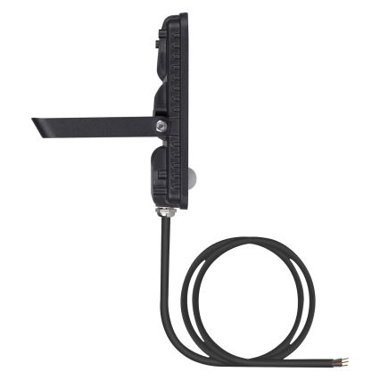 Ledvance - LED Venkovní nástěnný reflektor se senzorem pohybu a soumraku FLOODLIGHT LED/30W/230V IP65