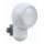 Ledvance -LED Venkovní orientační svítidlo se senzorem SPYLUX LED/0,3W/3xAA IP43