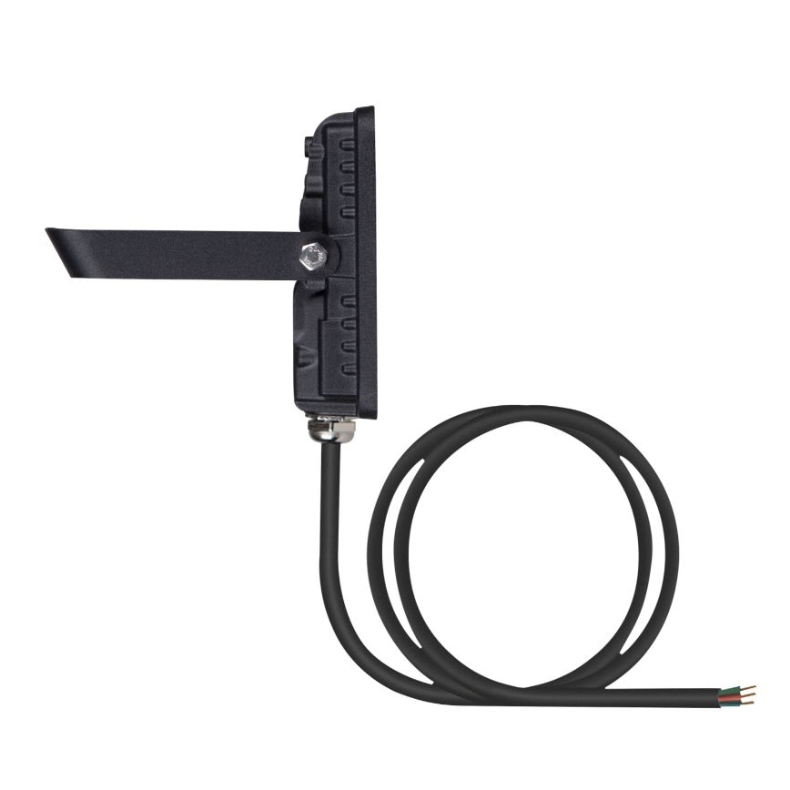 Ledvance - LED Venkovní nástěnný reflektor FLOODLIGHT ESSENTIAL LED/10W/230V IP65