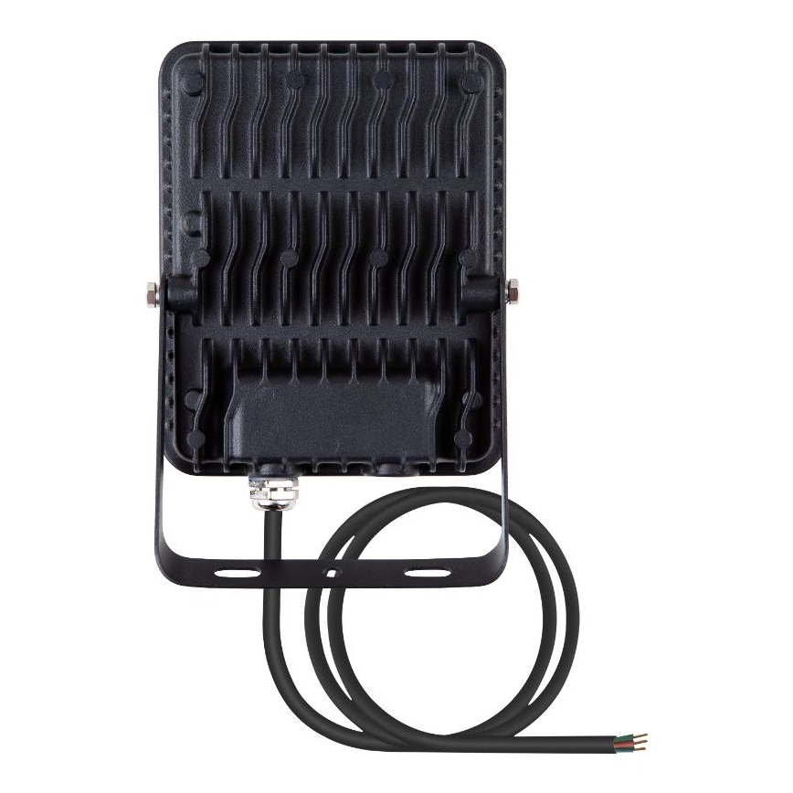 Ledvance - LED Venkovní nástěnný reflektor FLOODLIGHT ESSENTIAL LED/30W/230V 4000K IP65