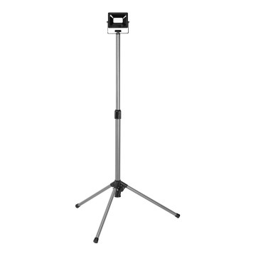 Ledvance - LED Venkovní reflektor s držákem WORKLIGHT TRIPOD LED/20W/230V 6500K IP65