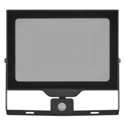 Ledvance - LED Venkovní nástěnný reflektor se senzorem FLOODLIGHT ESSENTIAL LED/150W/230V IP44