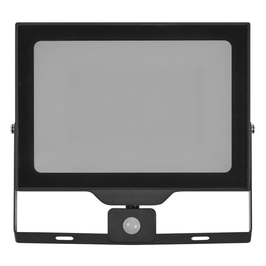 Ledvance - LED Venkovní nástěnný reflektor se senzorem FLOODLIGHT ESSENTIAL LED/150W/230V IP44