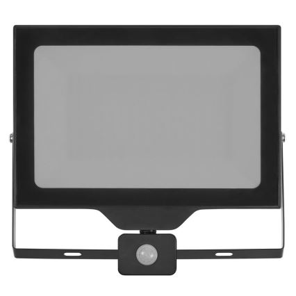 Ledvance - LED Venkovní nástěnný reflektor se senzorem FLOODLIGHT ESSENTIAL LED/200W/230V IP44