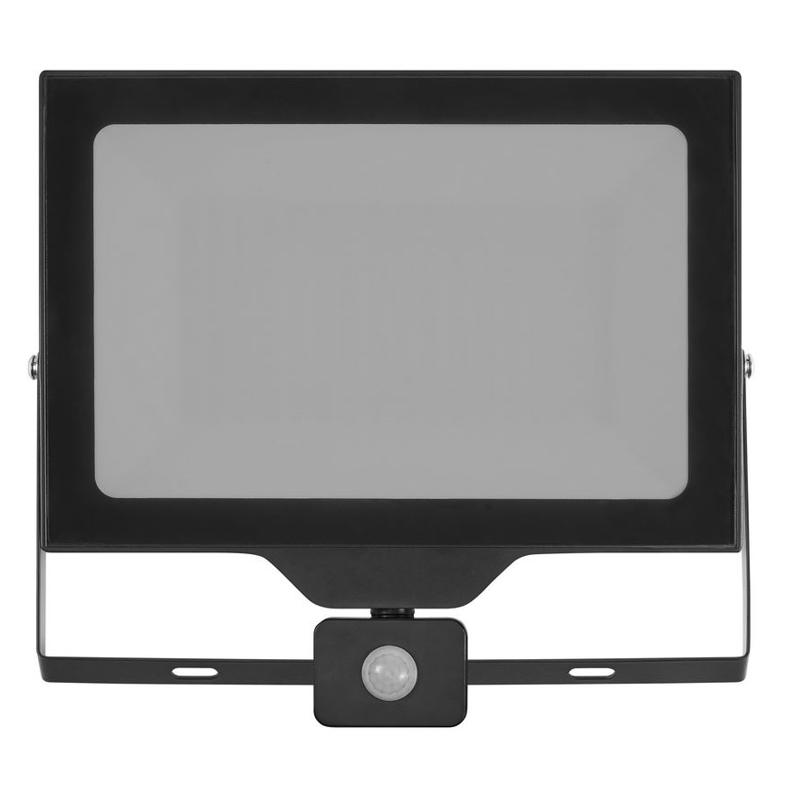 Ledvance - LED Venkovní nástěnný reflektor se senzorem FLOODLIGHT ESSENTIAL LED/200W/230V IP65