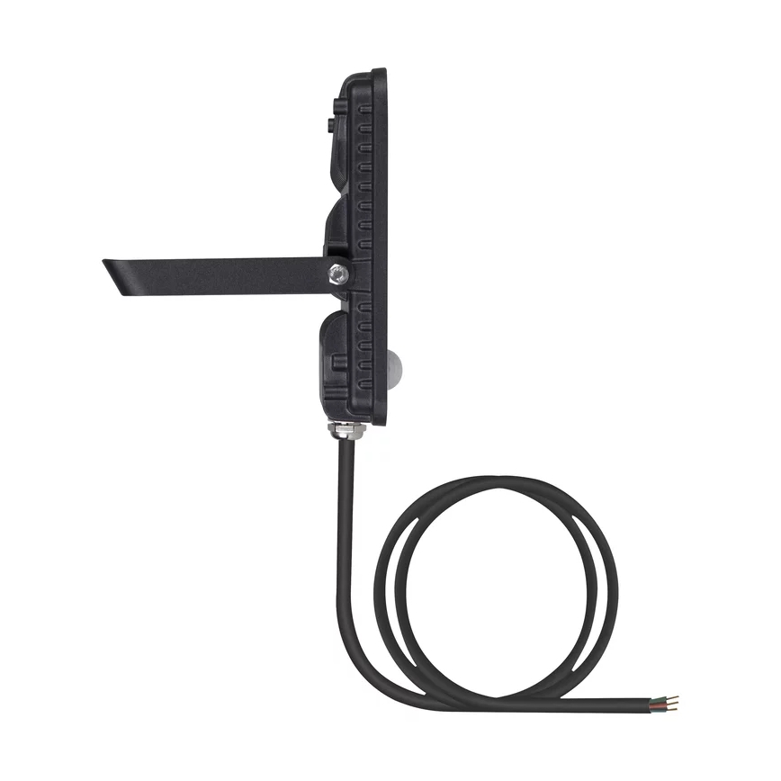 Ledvance - LED Venkovní reflektor se senzorem FLOODLIGHT LED/30W/230V 6500K IP65