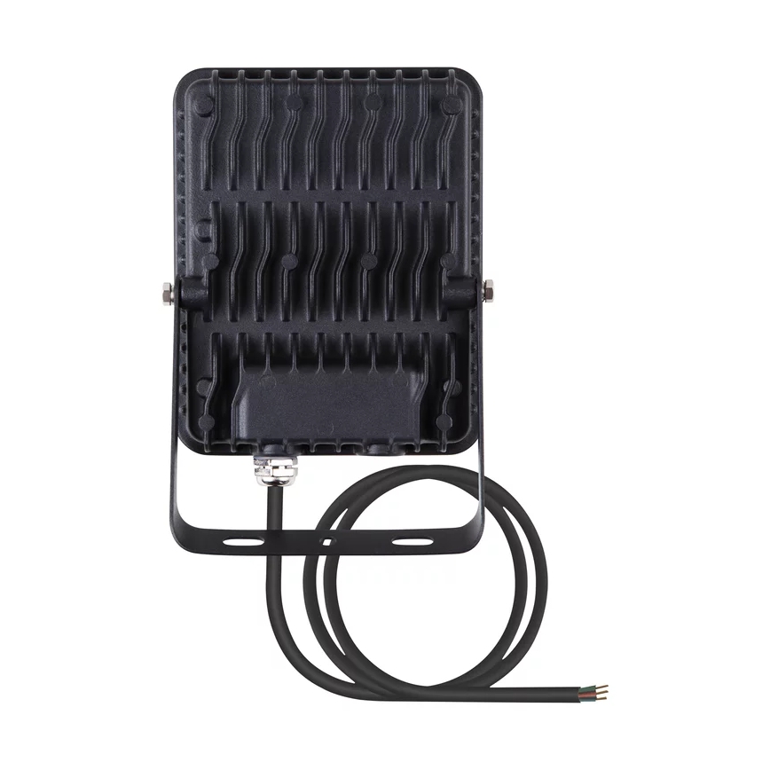 Ledvance - LED Venkovní reflektor se senzorem FLOODLIGHT LED/30W/230V 6500K IP65