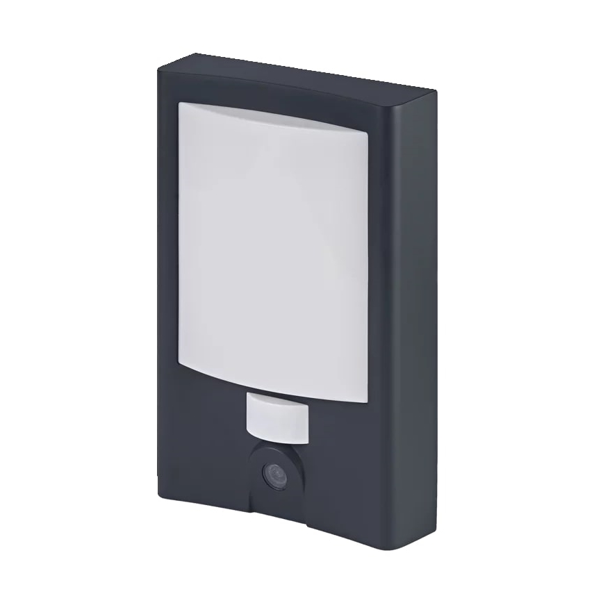 Ledvance - LED Stmívatelné venkovní nástěnné svítidlo se senzorem a kamerou SMART+ LED/22W/230V IP44 Wi-Fi
