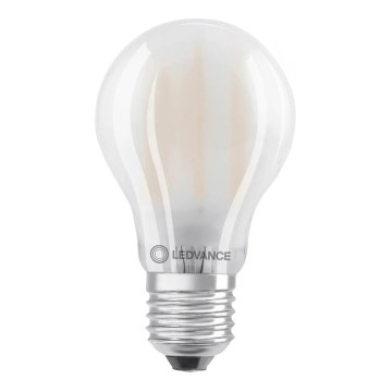 Ledvance - LED Žárovka SUP COMF A60 E27/7,5W/230V 4000K