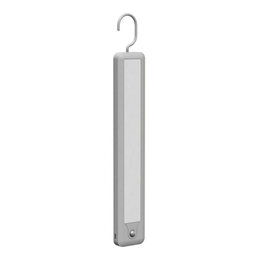 Ledvance - LED Závěsné orientační svítidlo se senzorem MOBILE LED/2,35W/5V 1000 mAh