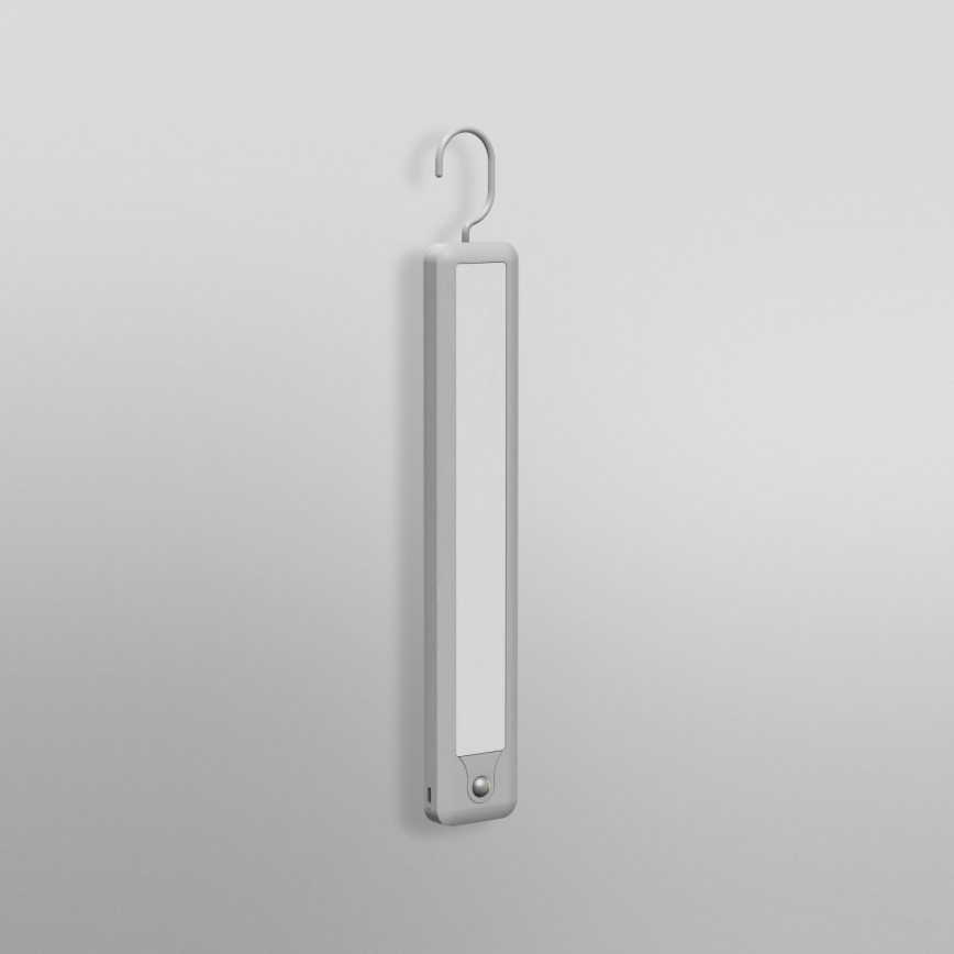 Ledvance - LED Závěsné orientační svítidlo se senzorem MOBILE LED/2,35W/5V 1000 mAh