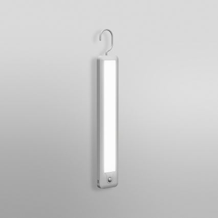 Ledvance - LED Závěsné orientační svítidlo se senzorem MOBILE LED/2,35W/5V 1000 mAh