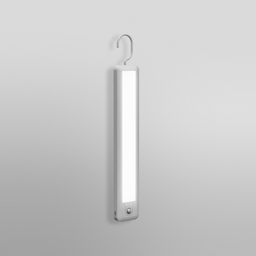 Ledvance - LED Závěsné orientační svítidlo se senzorem MOBILE LED/2,35W/5V 1000 mAh