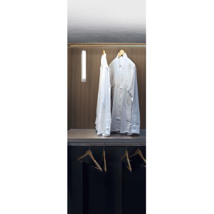 Ledvance - LED Závěsné orientační svítidlo se senzorem MOBILE LED/2,35W/5V 1000 mAh