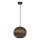 Ledvance - Lustr na lanku DECOR CARDBOARD 1xE27/15W/230V pr. 26 cm
