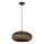 Ledvance - Lustr na lanku DECOR CARDBOARD 1xE27/15W/230V pr. 40 cm