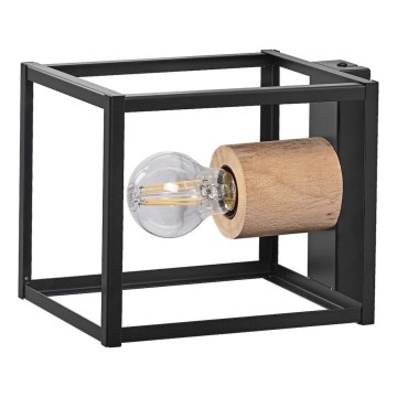 Ledvance - Nástěnné svítidlo DECOR NAIROBI 1xE27/15W/230V